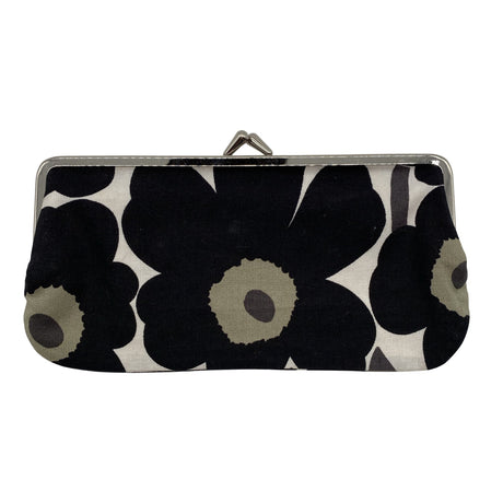 Unisex Marimekko - Kosmeetikakott, suurus Ei kokoa - Valge ()