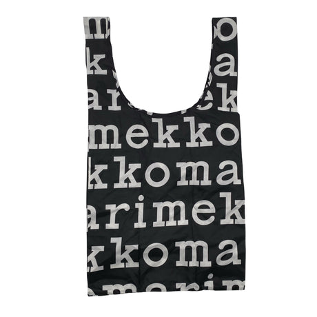 Unisex Marimekko - Kandekott, suurus Maxi - Must ()