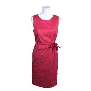 Unisex Esprit - Mitteveniv kleit, suurus 40 - Punane (1)