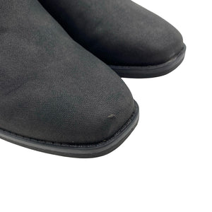 Unisex Skechers - Poolsaapad, suurus 38 - Must (3)