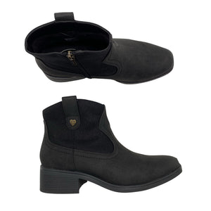 Unisex Skechers - Poolsaapad, suurus 38 - Must (1)