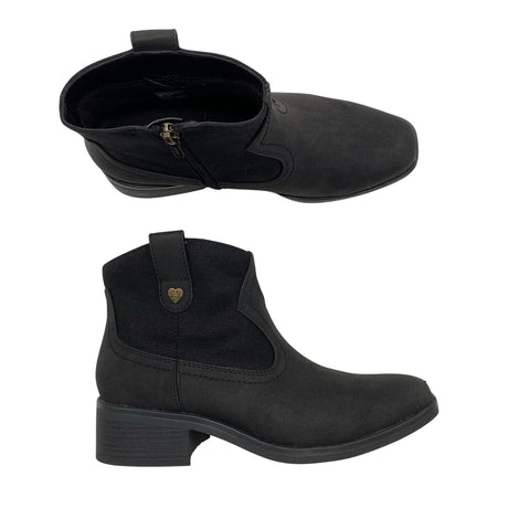 Unisex Skechers - Poolsaapad, suurus 38 - Must ()