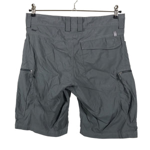 Unisex Haglöfs - Lühikesed spordipüksid, suurus M - Hall (2)