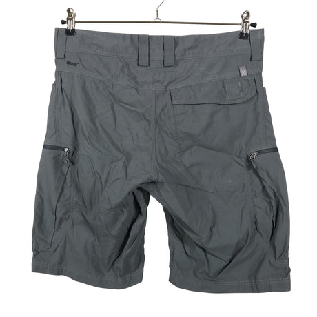 Unisex Haglöfs - Lühikesed spordipüksid, suurus M - Hall (2)