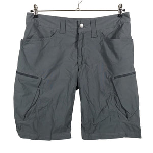 Unisex Haglöfs - Lühikesed spordipüksid, suurus M - Hall (1)