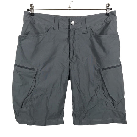 Unisex Haglöfs - Lühikesed spordipüksid, suurus M - Hall ()
