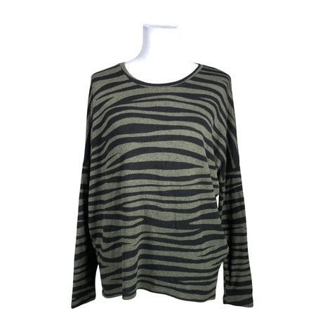 Unisex Soyaconcept - Kampsun, suurus 36 - Roheline ()