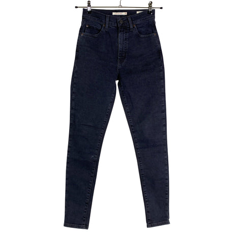 Unisex Levi's - Farkut, koko W26 -  ()