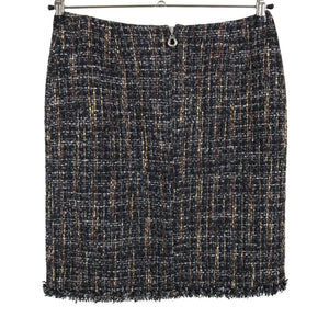 Unisex Claire.dk - Mitteveniv seelik, suurus 36 - Must (2)