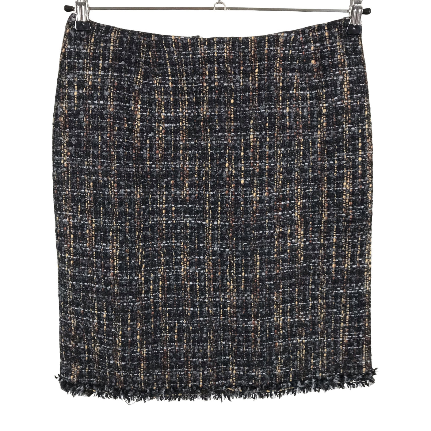 Unisex Claire.dk - Mitteveniv seelik, suurus 36 - Must (1)