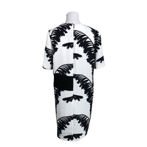 Unisex Whistles - Mitteveniv kleit, suurus 40 - Valge (2)