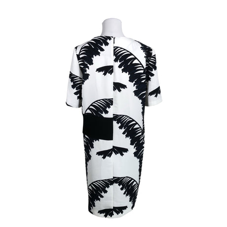 Unisex Whistles - Mitteveniv kleit, suurus 40 - Valge (2)