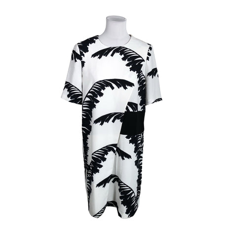 Unisex Whistles - Mitteveniv kleit, suurus 40 - Valge ()