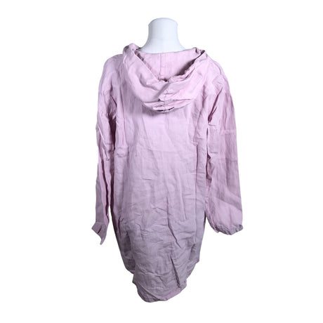Unisex Nanso - Mitteveniv kleit, suurus 40 - Heleroosa (2)
