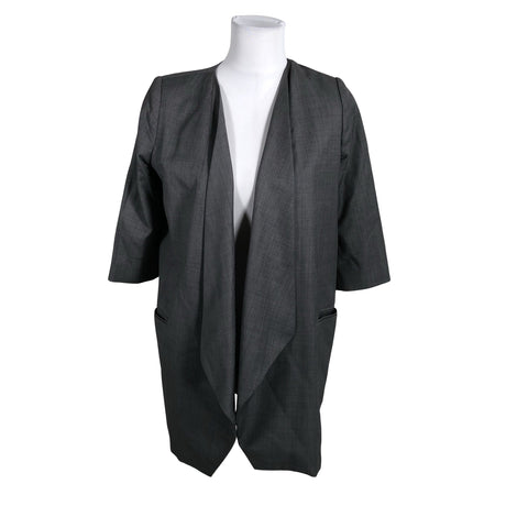 Unisex 2NDDAY - Jakk, suurus 38 - Hall ()