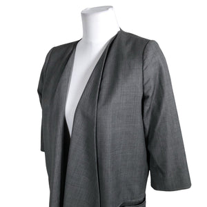 Unisex 2NDDAY - Jakk, suurus 38 - Hall (2)