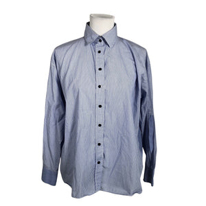 Unisex Boomerang - Pluus, suurus 38 - Sinine (1)