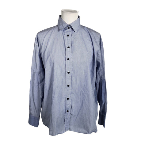 Unisex Boomerang - Pluus, suurus 38 - Sinine ()