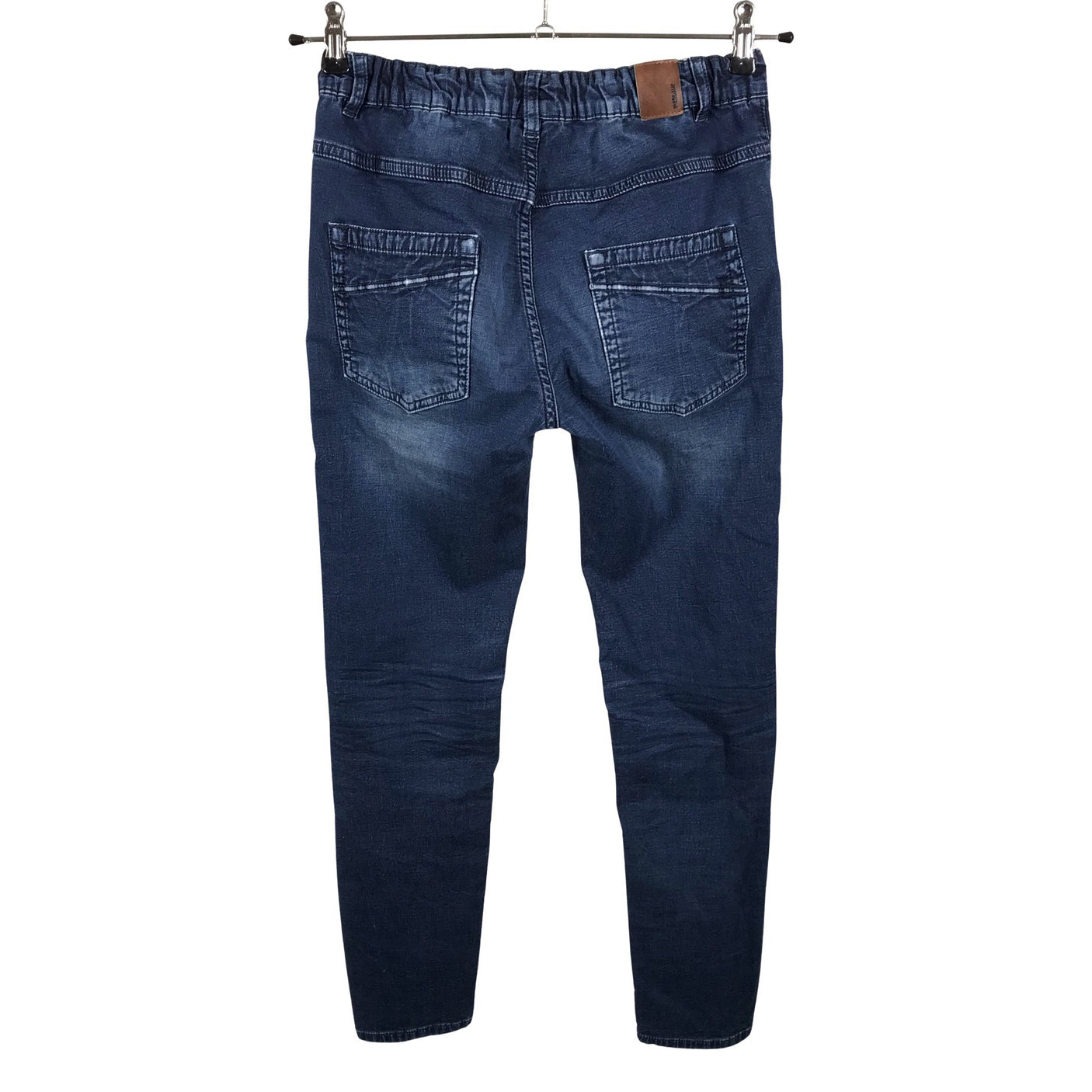 Unisex POMPdeLUX - Teksad, suurus 158 - 164 - Sinine (2)