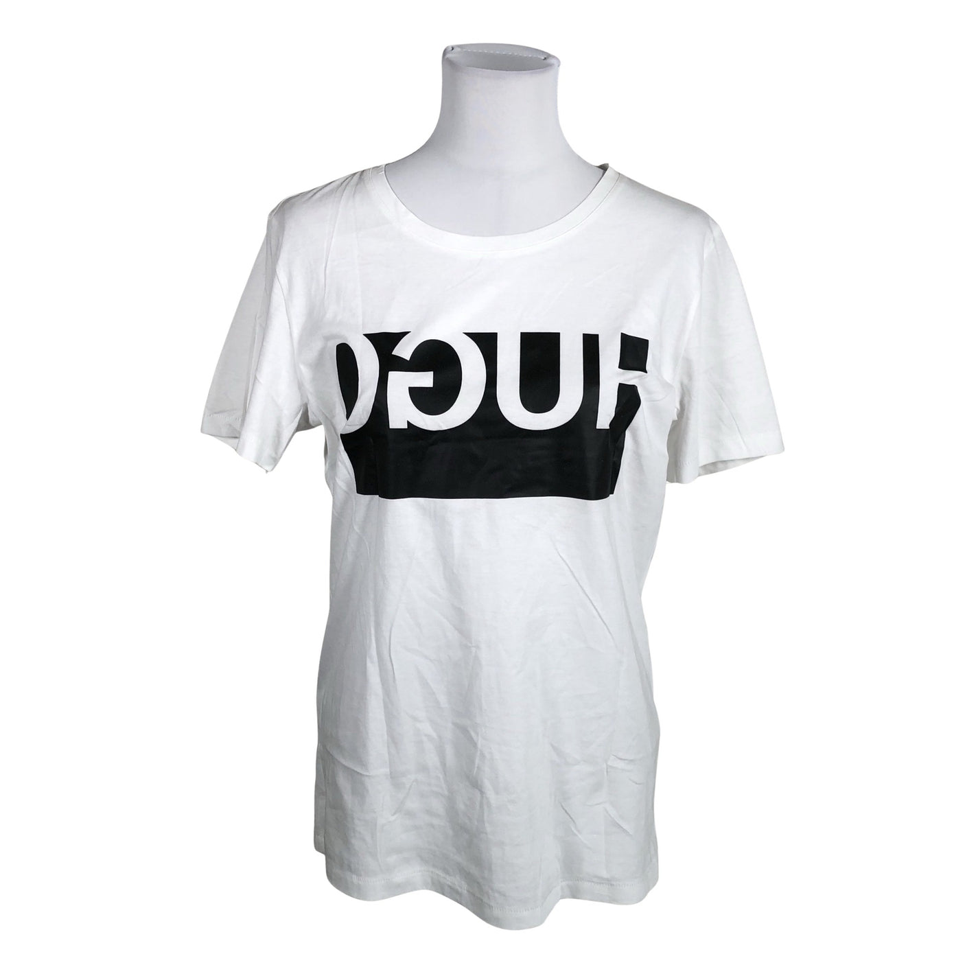 Unisex Hugo Boss - T-särk, suurus S - Valge (1)