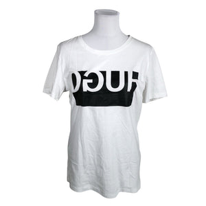 Unisex Hugo Boss - T-särk, suurus S - Valge (1)
