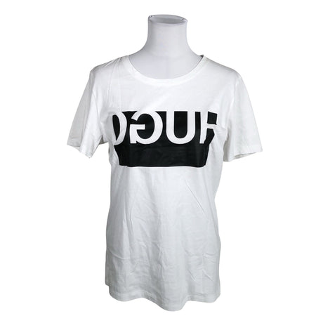 Unisex Hugo Boss - T-särk, suurus 36 - Valge ()