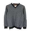 Unisex Cube co. - Kampsun, suurus 152 - 158 - Hall ()
