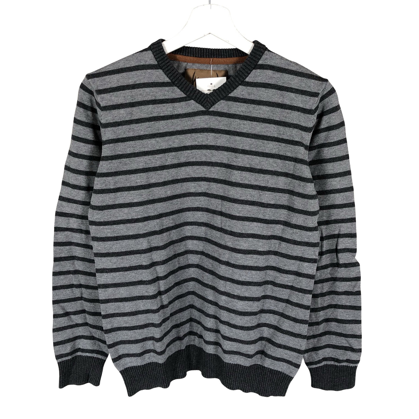Unisex Cube co. - Kampsun, suurus 152 - 158 - Hall (1)