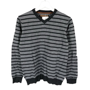 Unisex Cube co. - Kampsun, suurus 152 - 158 - Hall (1)