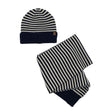 Unisex POMPdeLUX - Sall, suurus One size - Sinine ()
