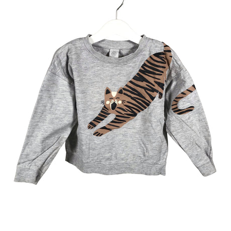 Unisex Lindex - Dressikangast pluus, suurus 104 - 110 - Hall ()
