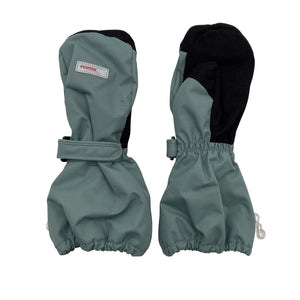 Unisex Reimatec - Kevad-/sügiskindad, suurus 5 - 8 vuotta - Roheline (1)