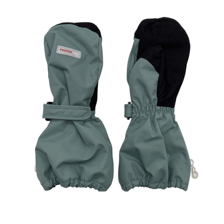 Unisex Reimatec - Kevad-/sügiskindad, suurus 5 - 8 vuotta - Roheline ()