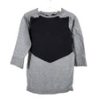 Unisex Papu - Dressikangast kleit, suurus 98 - 104 - Hall ()