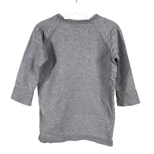 Unisex Papu - Dressikangast kleit, suurus 98 - 104 - Hall (2)