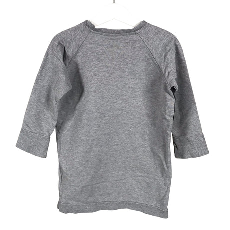 Unisex Papu - Dressikangast kleit, suurus 98 - 104 - Hall (2)