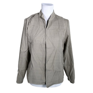 Unisex Eileen Fisher - Pluus, suurus 38 - Beige (1)