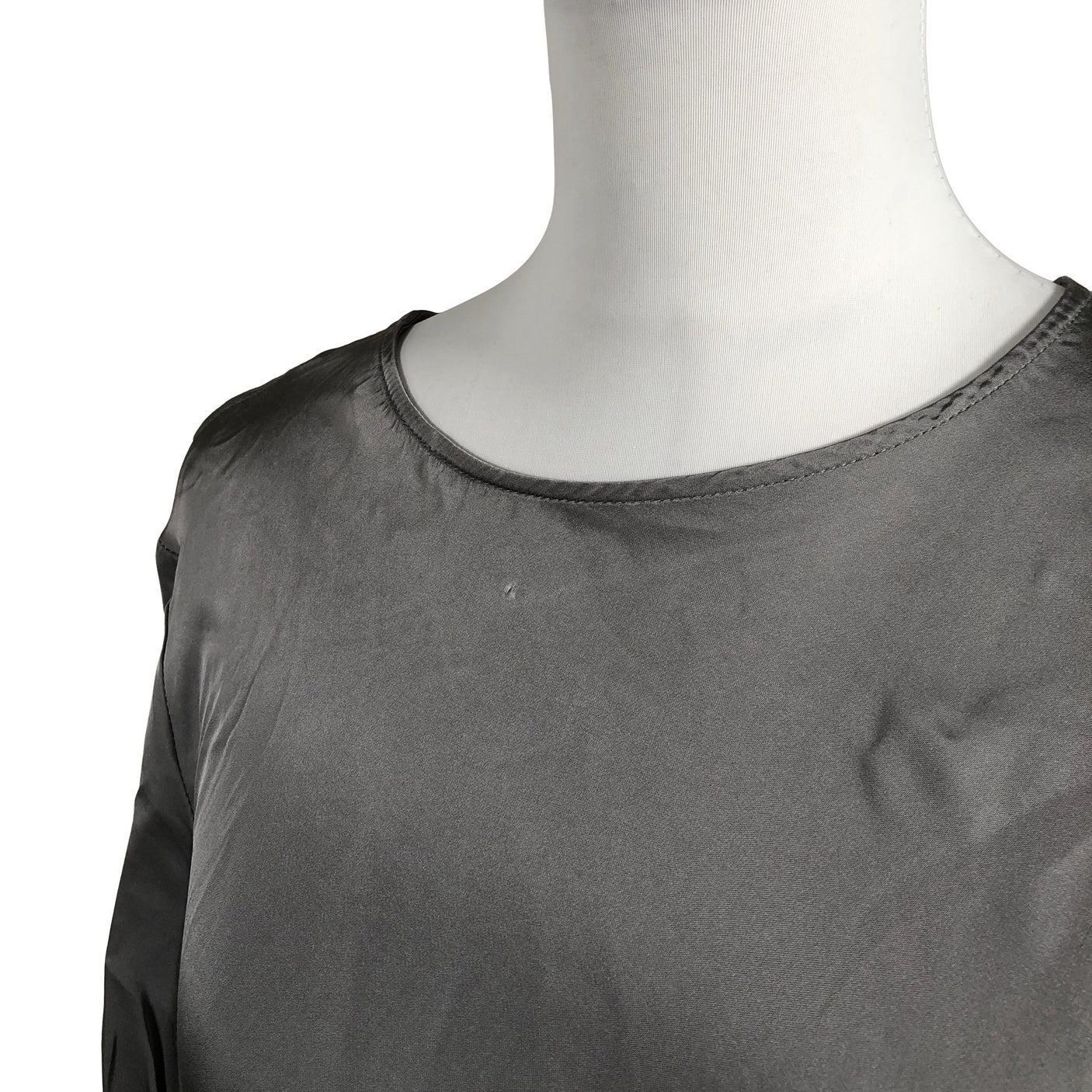 Unisex Birgitte Herskind - Pidulik kleit, suurus 40 - Hall (3)