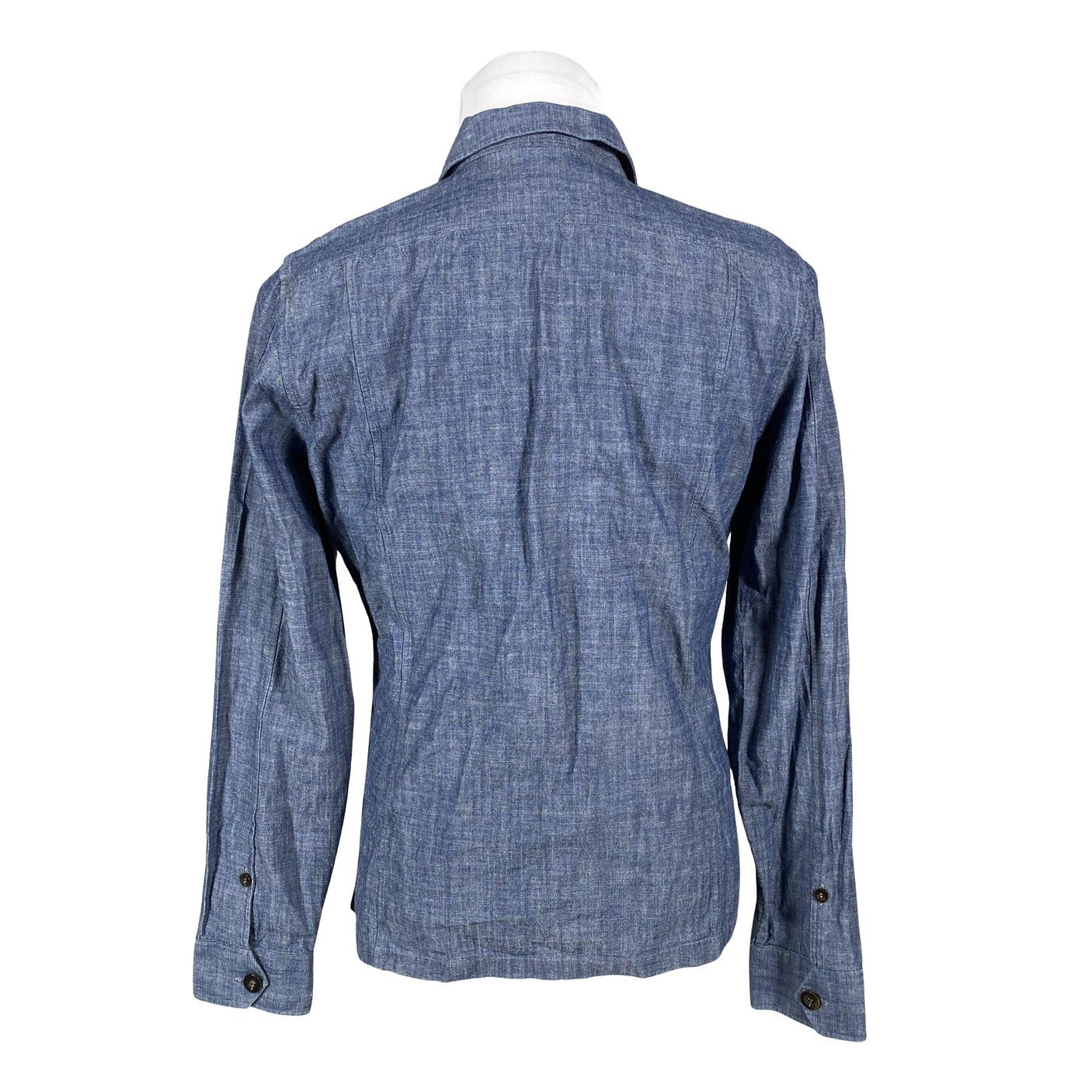 Unisex Gucci - Triiksärk, suurus L - Sinine (3)
