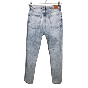 Unisex Anine Bing - Teksad, suurus W30 - Sinine (2)