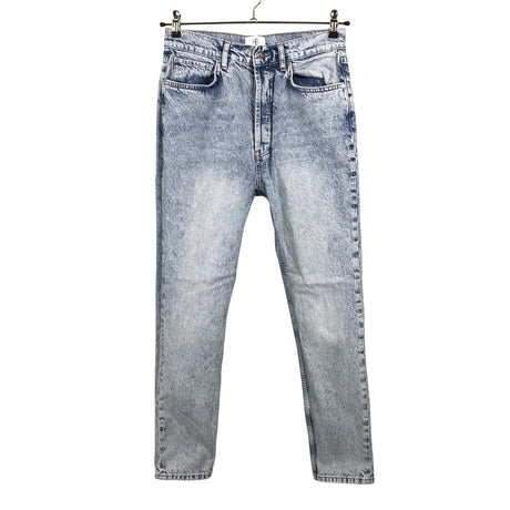 Unisex Anine Bing - Teksad, suurus W30 - Sinine ()