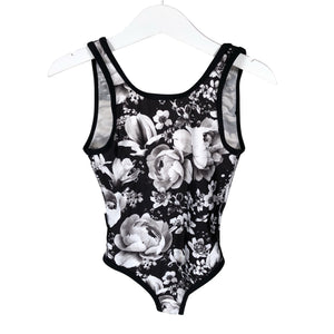 Unisex Molo Kids - Ujumistrikoo, suurus 98 - 104 - Must (1)