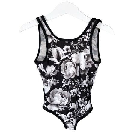 Unisex Molo Kids - Ujumistrikoo, suurus 98 - 104 - Must ()