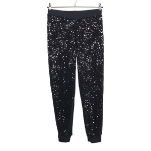 Unisex Tezenis - Pidulikud püksid, suurus 38 - Must (1)