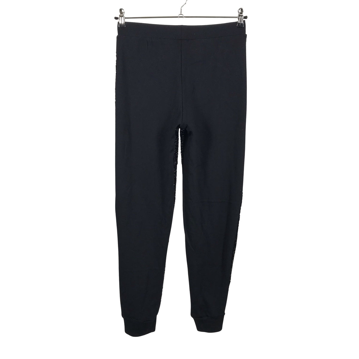 Unisex Tezenis - Pidulikud püksid, suurus 38 - Must (2)