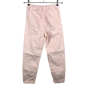 Unisex POMPdeLUX - Teksad, suurus 158 - 164 - Heleroosa (2)