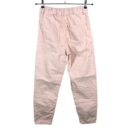 Unisex POMPdeLUX - Teksad, suurus 158 - 164 - Heleroosa (2)