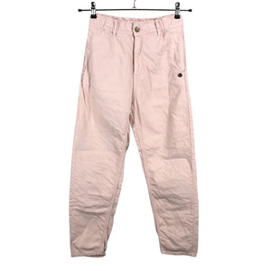 Unisex POMPdeLUX - Teksad, suurus 158 - 164 - Heleroosa (1)