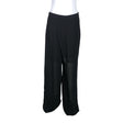 Unisex Katri Niskanen - Pidulikud püksid, suurus 38 - Must ()