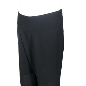 Unisex Katri Niskanen - Pidulikud püksid, suurus 38 - Must (2)
